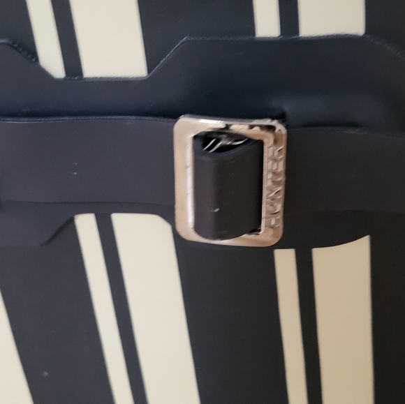 Hunter Rain Boots - Picture 3 of 5